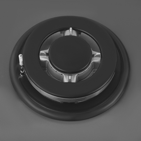 Варочная поверхность газовая Maunfeld EGHG.64.63CDGR/G