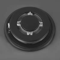 Варочная поверхность газовая Maunfeld EGHG.64.63CDGR/G