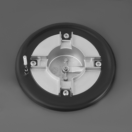 Варочная поверхность газовая Maunfeld EGHG.64.63CDGR/G