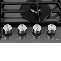Варочная поверхность газовая Maunfeld EGHG.64.63CLGR/G