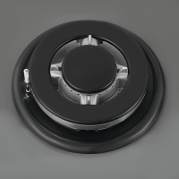 Варочная поверхность газовая Maunfeld EGHG.64.63CLGR/G