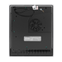 Варочная поверхность индукционная Maunfeld CVI453SBWH Inverter