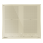 Варочная поверхность индукционная Maunfeld CVI594SF2BG LUX Inverter