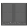 Варочная поверхность индукционная Maunfeld CVI594SF2DGR Inverter