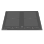Варочная поверхность индукционная Maunfeld CVI594SF2DGR Inverter