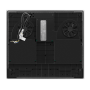 Варочная поверхность индукционная Maunfeld CVI594SF2DGR Inverter