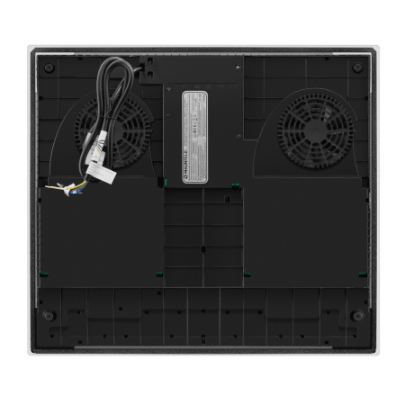 Варочная поверхность индукционная Maunfeld CVI594SF2DGR Inverter