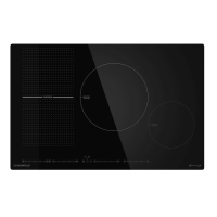 maunfeld_cvi804sfbk_inverter Варочная поверхность индукционная Maunfeld CVI804SFBK Inverter