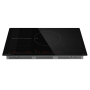 Варочная поверхность индукционная Maunfeld CVI804SFBK Inverter
