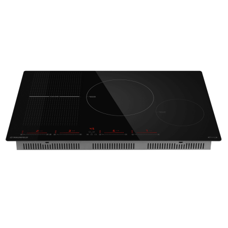 Варочная поверхность индукционная Maunfeld CVI804SFBK Inverter
