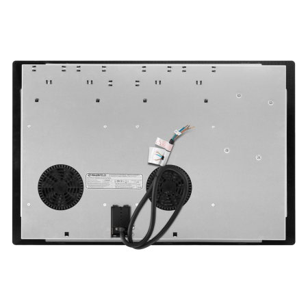 Варочная поверхность индукционная Maunfeld CVI804SFBK Inverter