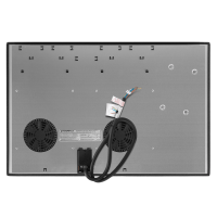maunfeld_cvi804sfdgr_inverter Варочная поверхность индукционная Maunfeld CVI804SFDGR Inverter