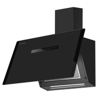 Вытяжка Maunfeld Falcon 60 Glass черный