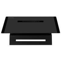 Вытяжка Maunfeld Falcon 60 Glass черный