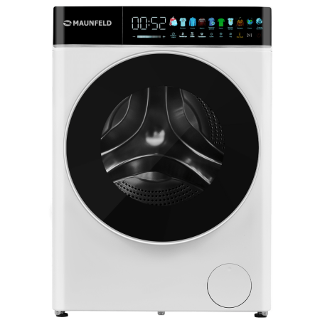 Стиральная машина с сушкой Maunfeld MFWD1295WH05