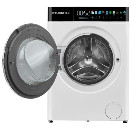 Стиральная машина с сушкой Maunfeld MFWD1295WH05