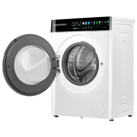Стиральная машина с сушкой Maunfeld MFWD1295WH05