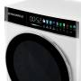 Стиральная машина с сушкой Maunfeld MFWD1295WH05