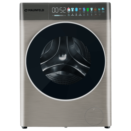 Стиральная машина с сушкой Maunfeld MFWD14116S05