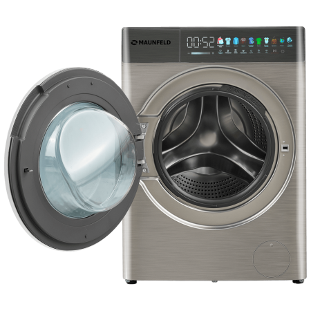 Стиральная машина с сушкой Maunfeld MFWD14116S05