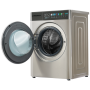 Стиральная машина с сушкой Maunfeld MFWD14116S05