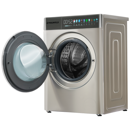 Стиральная машина с сушкой Maunfeld MFWD14116S05