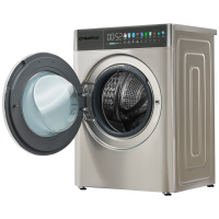 Стиральная машина с сушкой Maunfeld MFWD14116S05