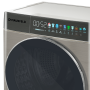 Стиральная машина с сушкой Maunfeld MFWD14116S05