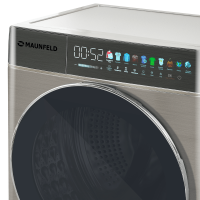 Стиральная машина с сушкой Maunfeld MFWD14116S05