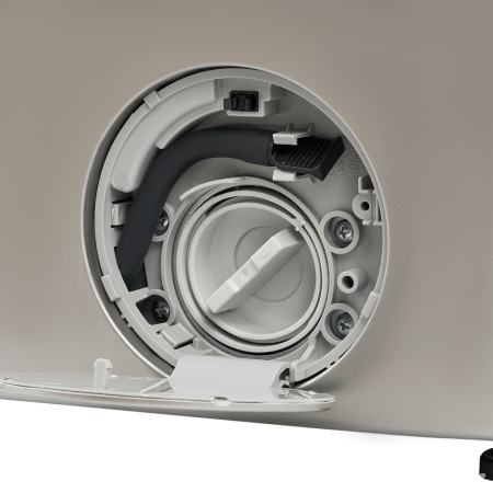 Стиральная машина с сушкой Maunfeld MFWD14116S05