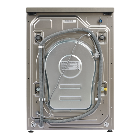 Стиральная машина с сушкой Maunfeld MFWD14116S05