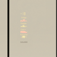 Холодильник Maunfeld MFF190NFDBG