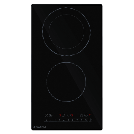 Варочная поверхность Maunfeld EVCE292SDPBK