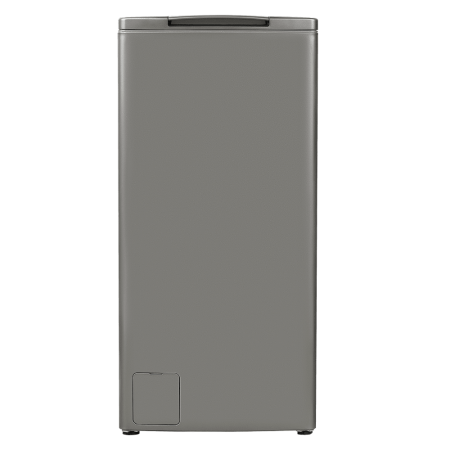 Стиральная машина Maunfeld MFWM127ISSL