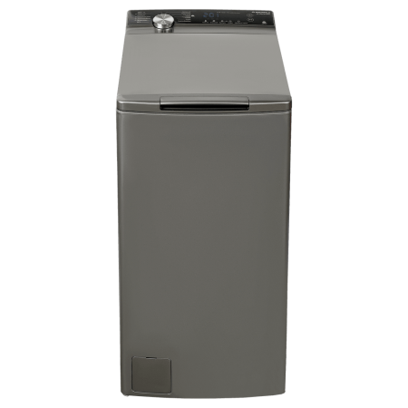 Стиральная машина Maunfeld MFWM127ISSL