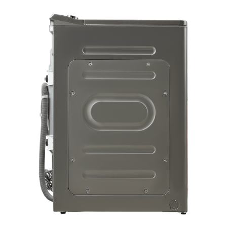 Стиральная машина Maunfeld MFWM127ISSL