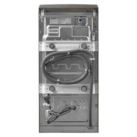 Стиральная машина Maunfeld MFWM127ISSL