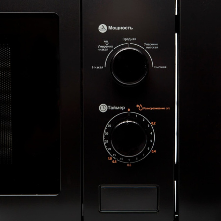 Микроволновая печь встраиваемая Konigin SHMB717BFP