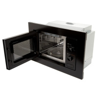 Микроволновая печь встраиваемая Konigin SHMB717BFP