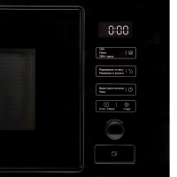 Микроволновая печь встраиваемая Konigin NTMB820BFG