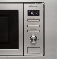 Микроволновая печь встраиваемая Konigin NDMB820IX