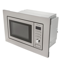 Микроволновая печь встраиваемая Konigin NDMB820IX