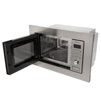 Микроволновая печь встраиваемая Konigin NDMB820IX