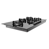 delonghi_nsl_590d_ncm_rus Варочная поверхность газовая DeLonghi NSL 590D NCM RUS