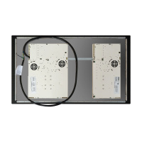 delonghi_sli_906_rus Варочная поверхность индукционная DeLonghi SLI 906 RUS