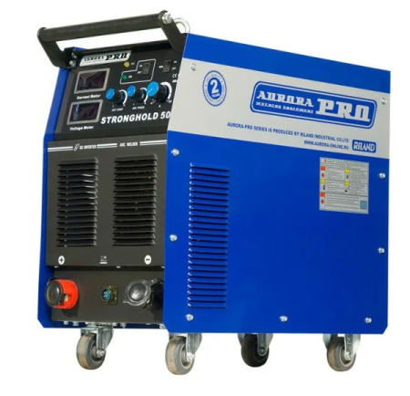 Сварочный инвертор AuroraPRO Stronghold 500 half bridge IGBT