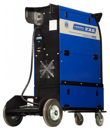 Сварочный инвертор Aurora SKYWAY 330 SYNERGIC