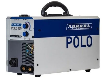 Сварочный полуавтомат Aurora POLO 175 SYNERGIC