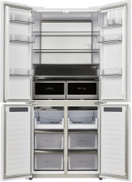 Холодильник Maunfeld MFF190NFDPW