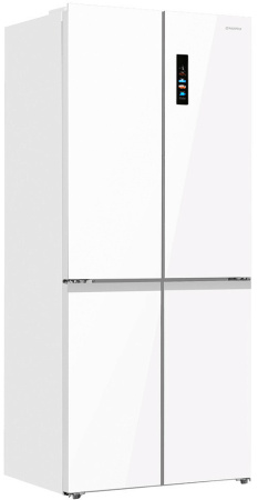 Холодильник Maunfeld MFF190NFDPW